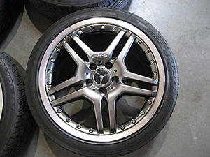 -----------------CL65 Gunmetal AMG OEM WHEELS FOR SALE W/ TIRES-----------------------mercedeswheels-003.jpg