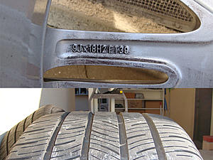 Fs: 2007 18" E350 Sport Rims/tires-rear.jpg