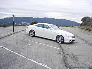 fs 20&quot; iforged daytonas fit cls,sl-300813082.jpg