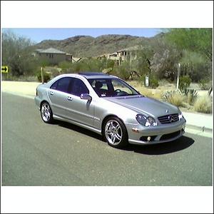 For Sale:  2005 C55 AMG-amg3.bmp