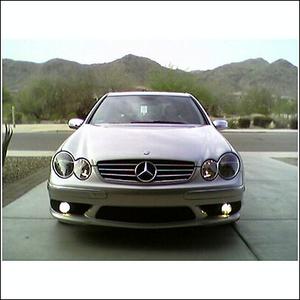 For Sale:  2005 C55 AMG-amg.bmp