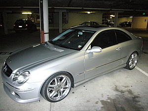 04 CLK500 complete Brabus look for sell-l1010634.jpg