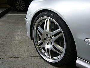 04 CLK500 complete Brabus look for sell-l1010641.jpg