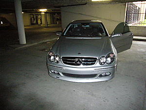 04 CLK500 complete Brabus look for sell-l1010652.jpg