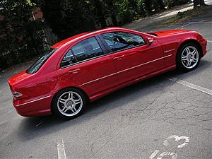 F/S: 2002 C32 AMG 33K Miles mint cond - 000-pict0219.jpg