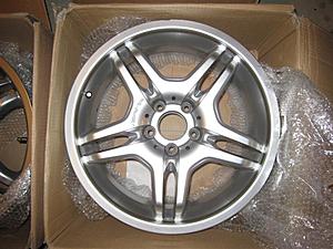 WTS: W203 C55 18in AMG Wheels (no tires) 00-img_1690-small-.jpg