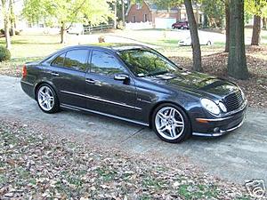 F/S Very RARE Techtite Gray E55 with Charcoal Gray Leather-2f46_1.jpg