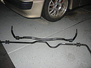 fs w203 H&amp;R sway bars-img_1904.jpg