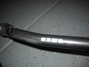 fs w203 H&amp;R sway bars-img_1903.jpg