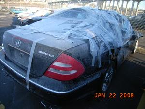 Fs: Parting out 03-06 e55 AmG-dis2.bmp