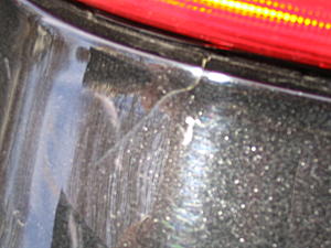 Fs:w203 Amg Quad Exhaust Bumper-img_2146.jpg