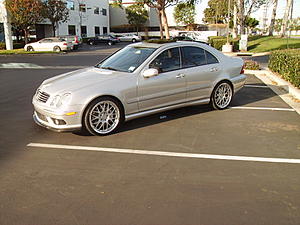 Lease take over 2005 C55 with extras wheels, reus system, and more-pict0038.jpg