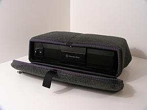 Mint Condition MB CD Changer From C36 AMG, for W202 and others-pict4229-copy.jpg