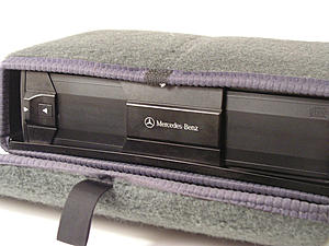 Mint Condition MB CD Changer From C36 AMG, for W202 and others-pict4230-copy.jpg