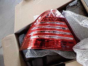FS: W203 S Class Style LED Taillights-0215081434.jpg