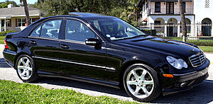 FS: 2007 C230 SPORT 19K Miles Black/Cream MINT-13.jpg