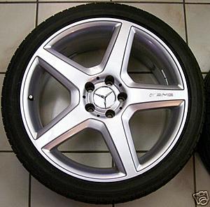 Fs: Cls 55,63 Sl 55,550,500 Amg Wheels 19"-amg2.jpg