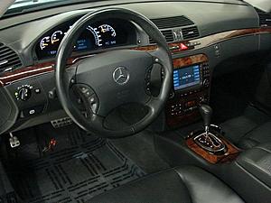 FS: Carbon Fiber/Leather S55 Steering wheel-2669703_19.jpg