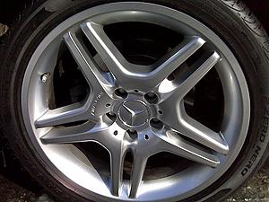 FS: OEM E55 18" AMG Wheels + Tires (W211)-img00019.jpg