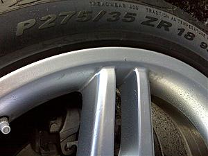 FS: OEM E55 18" AMG Wheels + Tires (W211)-img00021.jpg