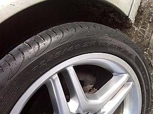 FS: OEM E55 18" AMG Wheels + Tires (W211)-img00022.jpg