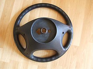 FS OEM W203 black steering wheel-dscf0391.jpg