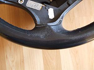 FS OEM W203 black steering wheel-dscf0393.jpg