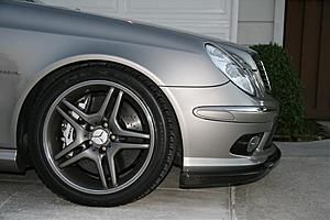 FS: selling my professionaly painted 18&quot; AMG W211 Twin Spoke wheels 05' E55-img_1261-2-.jpg