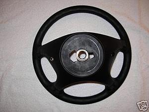 BRAND NEW R230 Steering wheel, Anthracite!!-7339_1.jpg