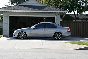 FS: selling my professionaly painted 18&quot; AMG W211 Twin Spoke wheels 05' E55-img_1266.jpg