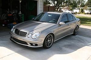 FS: selling my professionaly painted 18&quot; AMG W211 Twin Spoke wheels 05' E55-img_1264.jpg