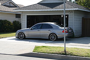 FS: selling my professionaly painted 18&quot; AMG W211 Twin Spoke wheels 05' E55-img_1268-3-.jpg