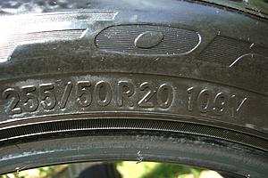 FS: Nitto NT404 Tires 255/50 R20-cimg1100.jpg