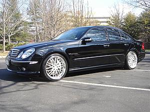 ** FOR SALE ** 19&quot; staggered MRR GT1's with tires.  Plus 2 spares! - 9 - DC/MD/VA-e55-008.jpg