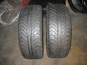 FOR SALE: 2 Brand new Michelin pilot sport Tires 225/45/ZR17-img_0010.jpg