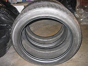 FOR SALE: 2 Brand new Michelin pilot sport Tires 225/45/ZR17-img_0011.jpg