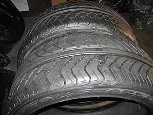 FOR SALE: 2 Brand new Michelin pilot sport Tires 225/45/ZR17-img_0012.jpg