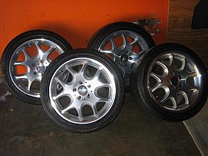 For Sale: Authentic Brabus Monoblock V wheels &amp; Tires in Socal-img_0002.jpg