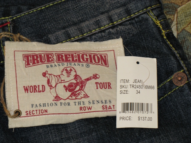 true republic jeans