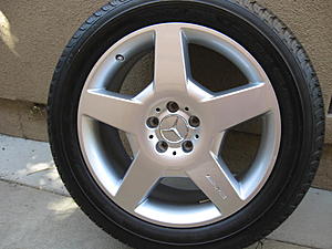Fs As New 19&quot; Ml Amg Wheels/tires-img_0037.jpg