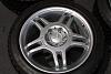 AMG Rims and Snow Tires for CLK-114_1465-2-.jpg
