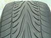 245/45/18 Dunlop SP9000 Tire for sale-dsc00545.jpg