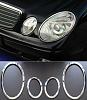 FS: W211 E class chrome headlight rings-rings.jpg