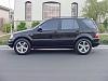 FS: ML320 parts. 19 x 9.5 Mille Miglia Evos, fender flares, rear wing, dashmat-ml5.jpg