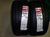 2 brand new Michelin Pilot Sport PS2 tires for sale. 245/40/17-100_08422222222222.jpg