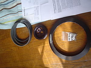 Fs: Parting My Coupe. Vcs, Pulley And Sub.-pully.jpg