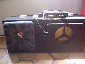 Fs: Parting My Coupe. Vcs, Pulley And Sub.-box.jpg