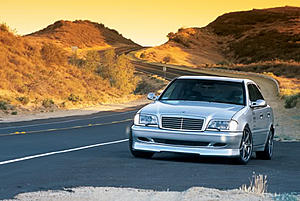 F/s: W202 Hagus Sport Mirrors (painted 744)..-eurotunerposter.jpg