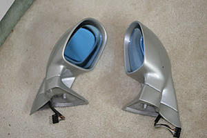 F/s: W202 Hagus Sport Mirrors (painted 744)..-hagus_1.jpg