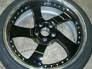 FS or WTD: 19'' HRE 542r for w203-cimg1646.jpg